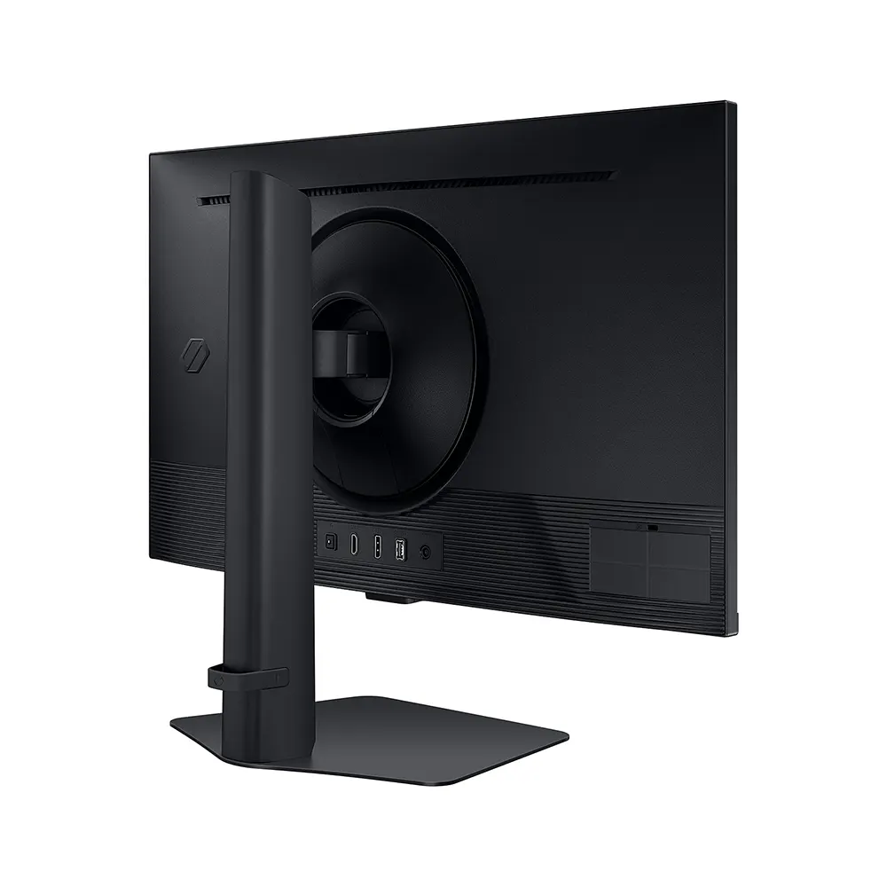 Màn hình Gaming Samsung Odyssey G5 G50D - 27 Inch - QHD 2K - 180Hz - IPS - HDR400 4