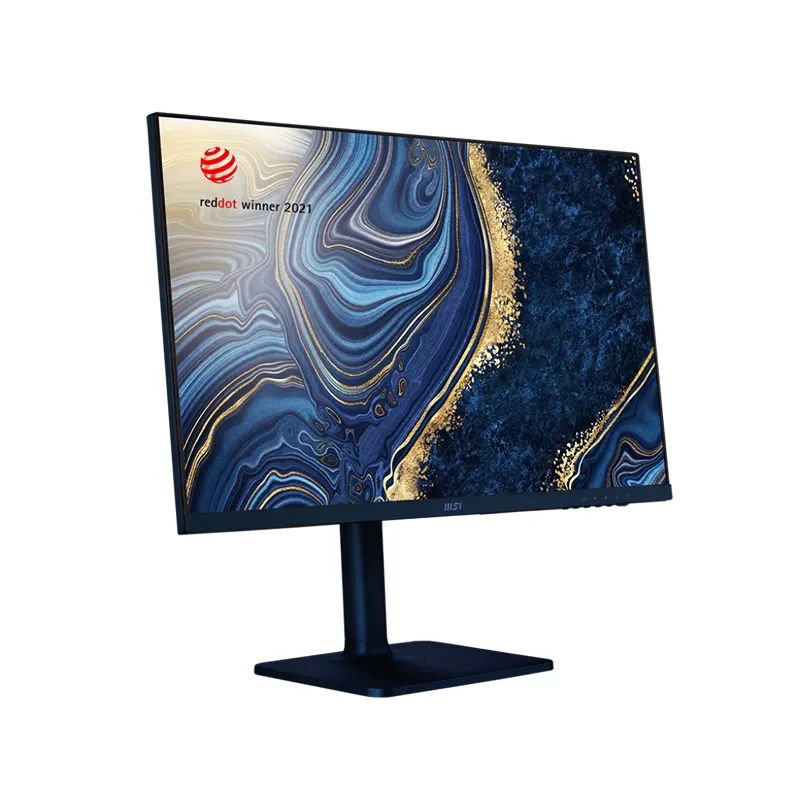 Màn hình MSI MD272QP Ultramarine (27 inch/2K/IPS/Type-C) 2