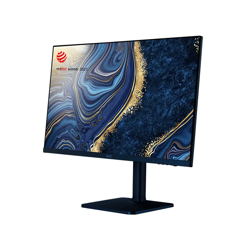 Màn hình MSI MD272QP Ultramarine (27 inch/2K/IPS/Type-C) 3