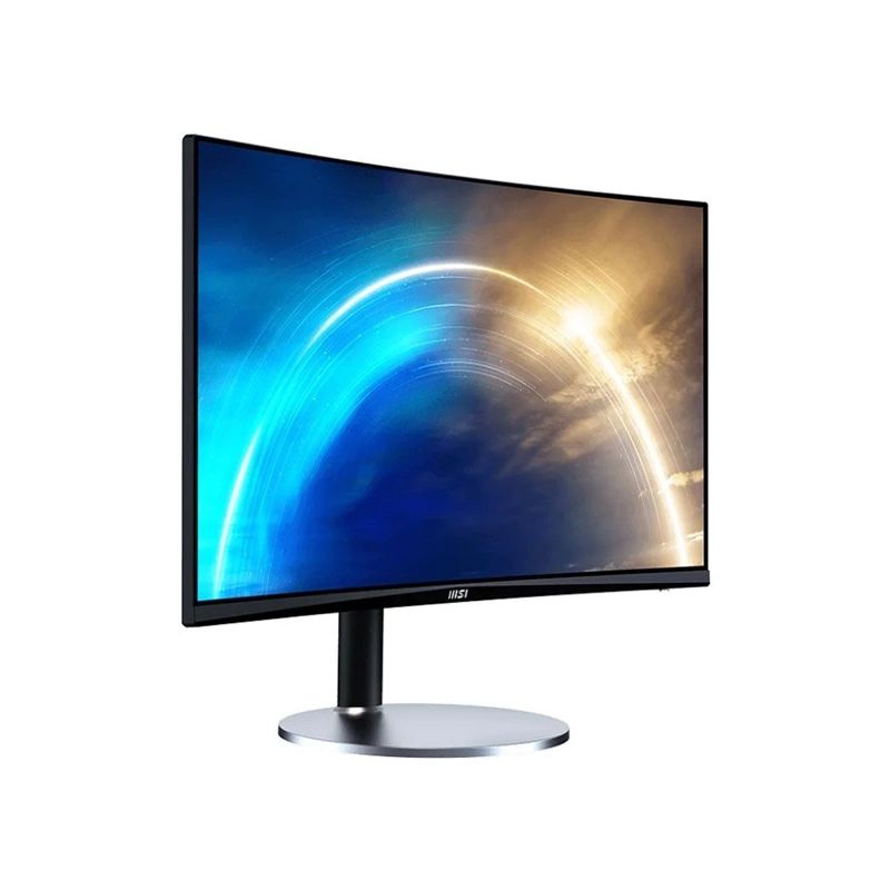 Màn hình cong MSI Pro MP272C | 27 inch, FHD, VA, 75Hz, 1ms 2