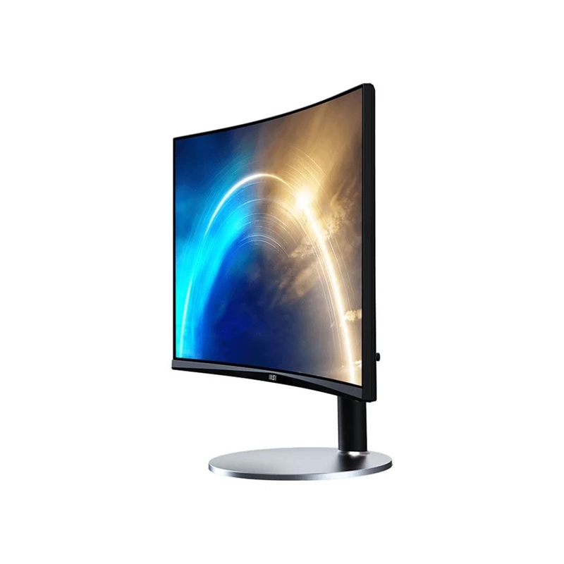 Màn hình cong MSI Pro MP272C | 27 inch, FHD, VA, 75Hz, 1ms 3