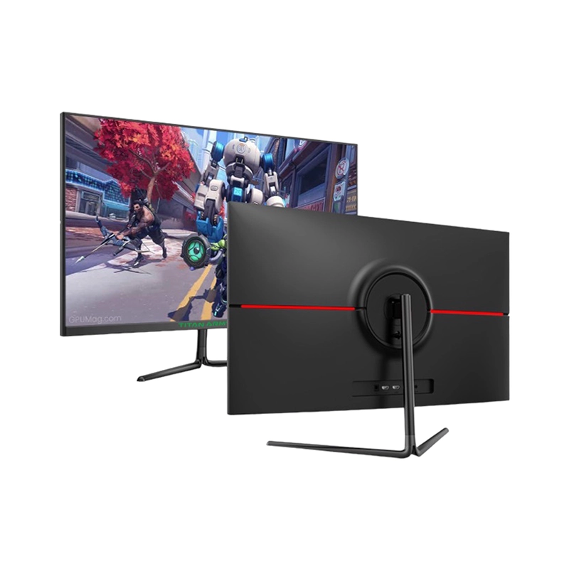 Màn hình Titan Army P27A2GC 27 inch, 180Hz, IPS, 1Ms, Flat 3