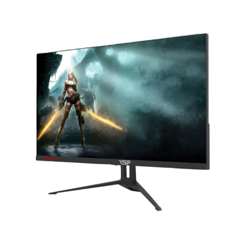 Màn hình VSP V2205H 21.45 inch IPS 75Hz FHD Flat 2