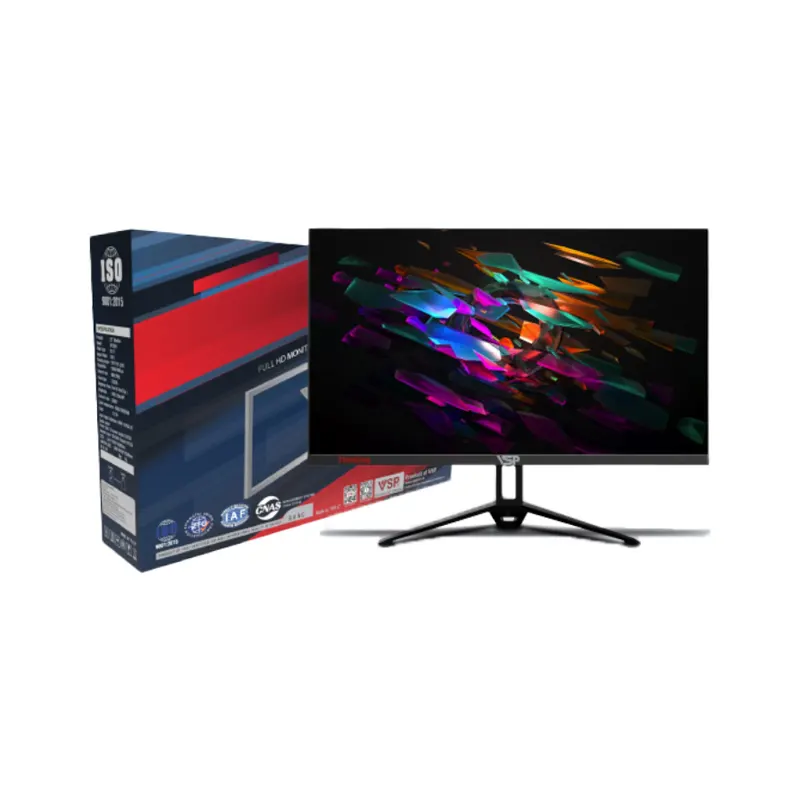 Màn hình VSP V2205H 21.45 inch IPS 75Hz FHD Flat 3