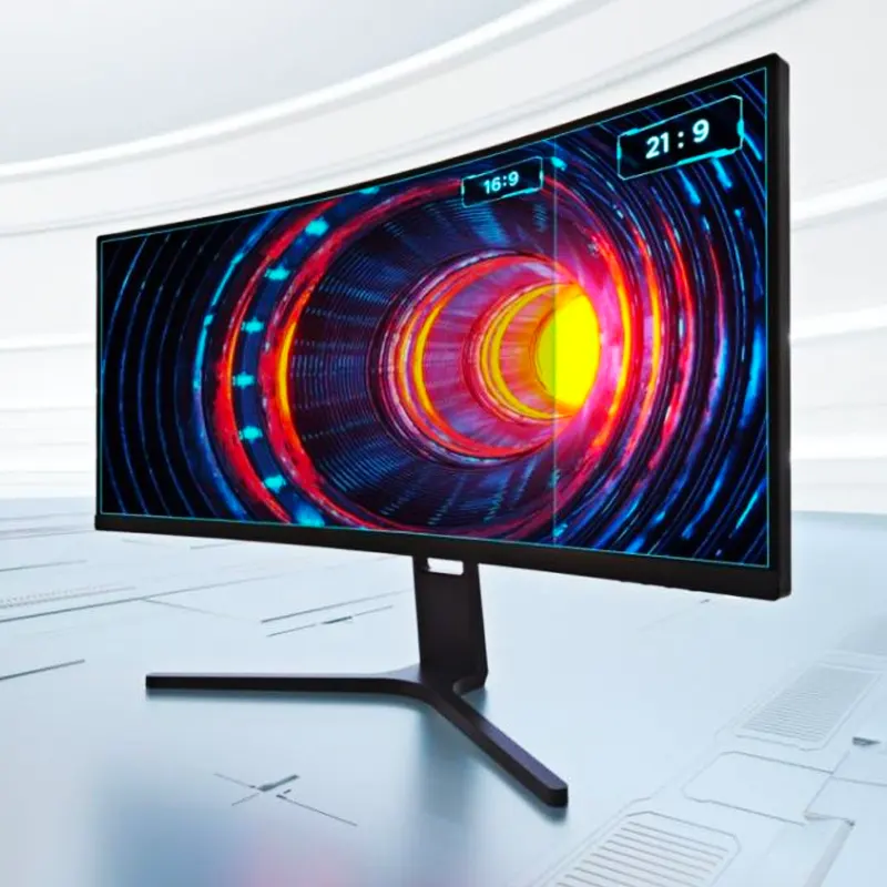 Màn hình cong Xiaomi Redmi RMMNT30HFCW 30 inch | 200Hz, 2k, Tỉ lệ 21:9 5