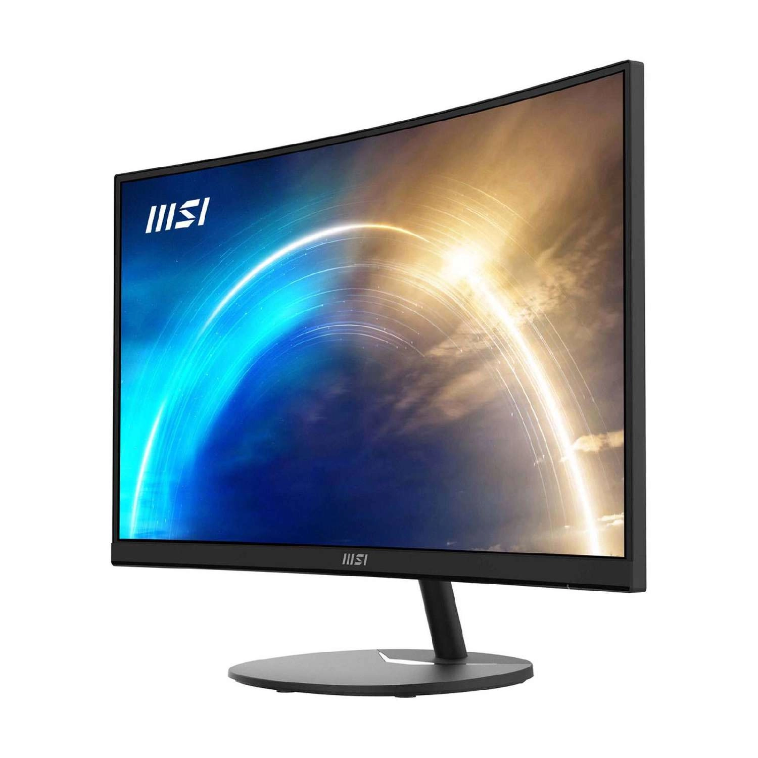 Màn hình cong MSI Pro MP271C 27 inch Full viền 75Hz 2