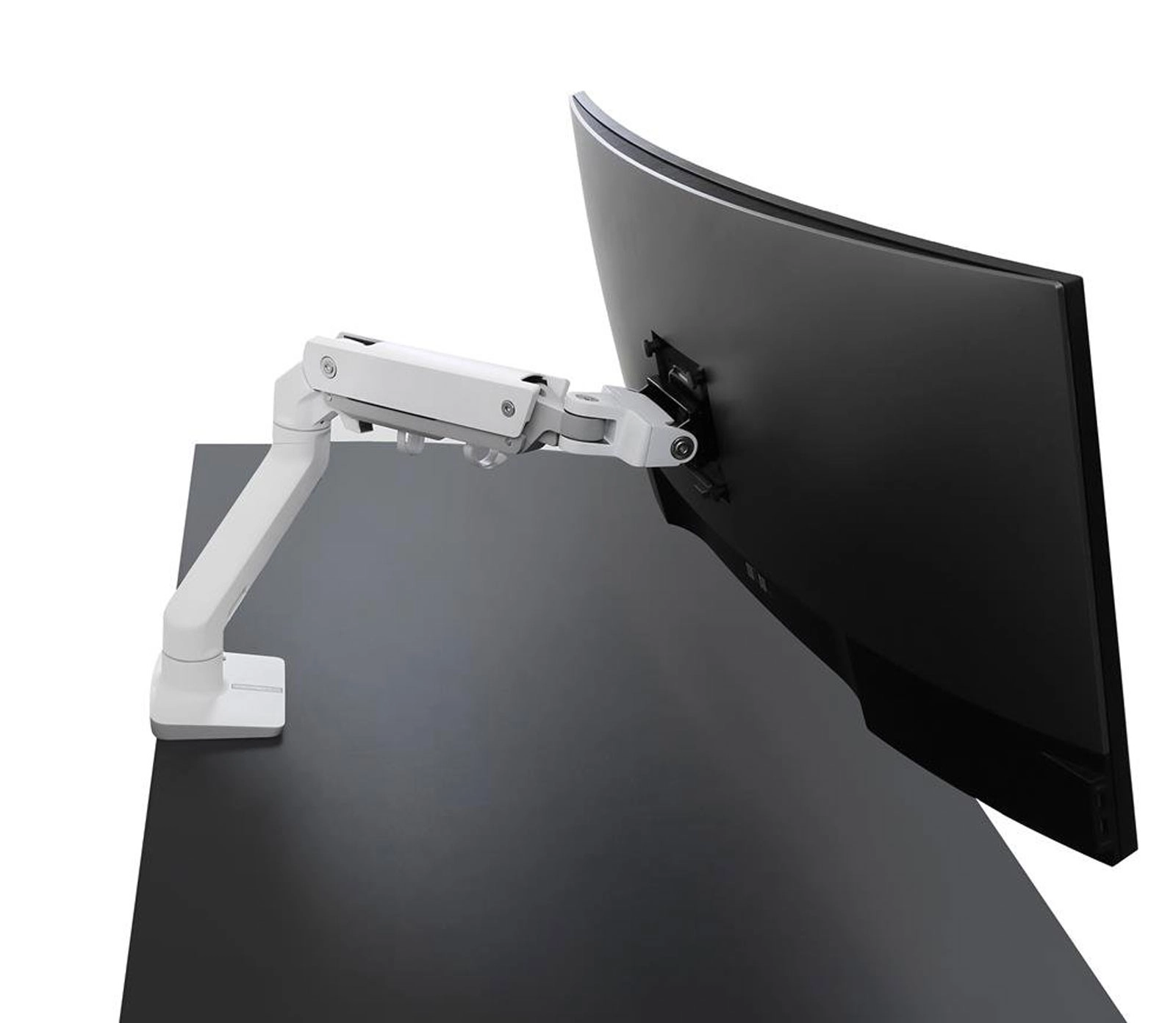 Màn hình MSI Pro MP271C có thể gắn ARM thoải mái