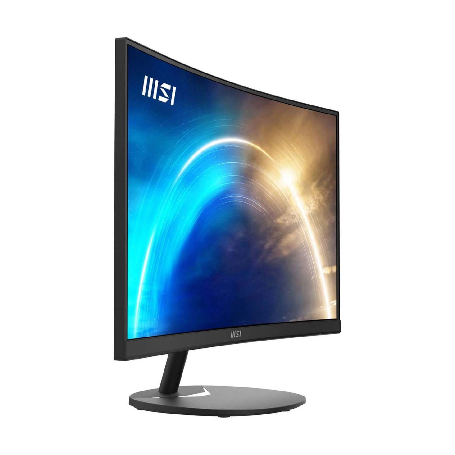 Màn hình cong MSI Pro MP271C 27 inch Full viền 75Hz 9