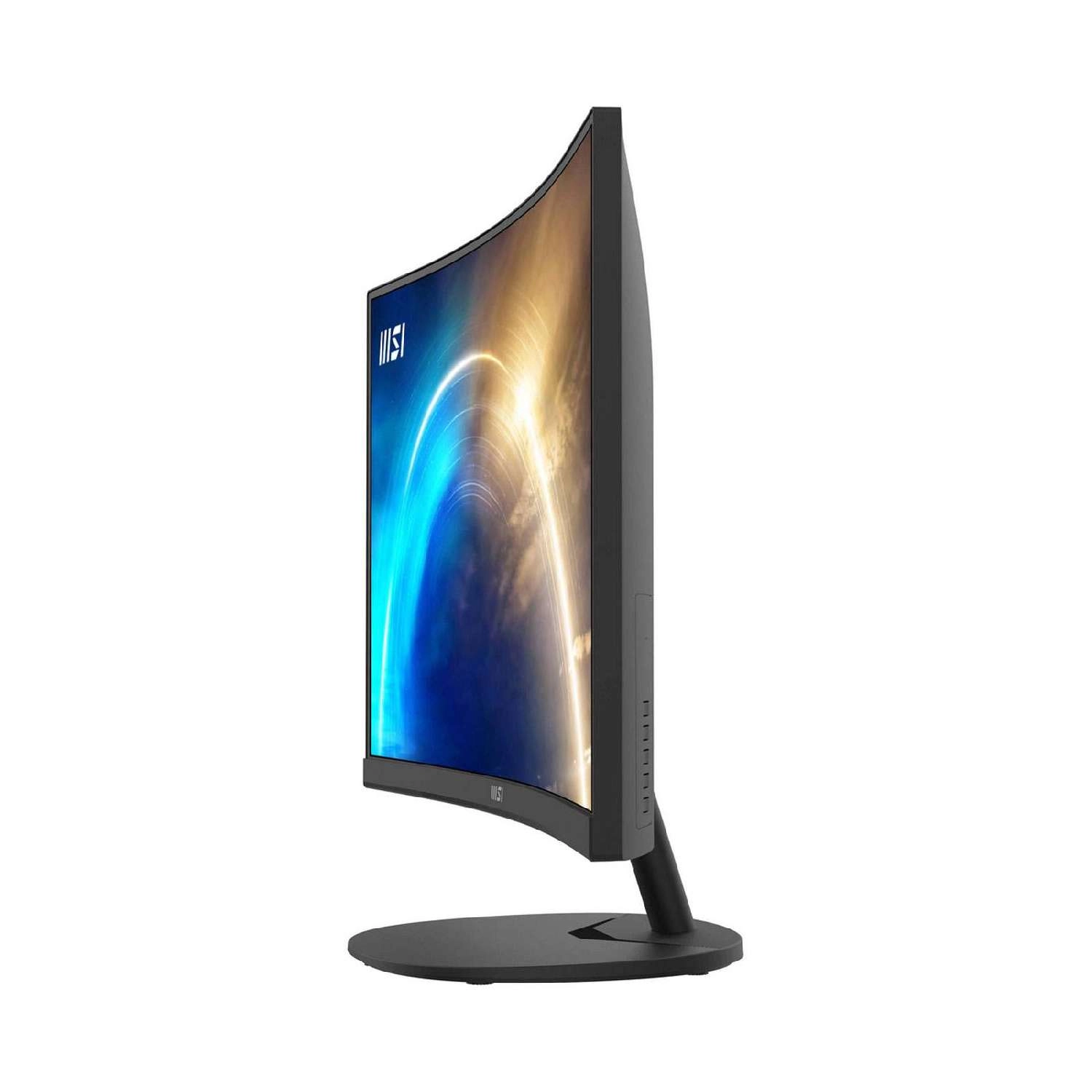 Màn hình cong MSI Pro MP271C 27 inch Full viền 75Hz 10