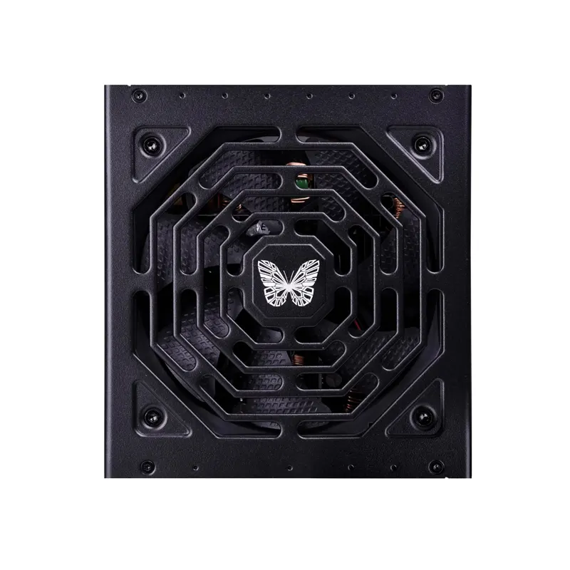 Nguồn SUPER FLOWER LEADEX III GOLD 750W SF-750F14HG 2