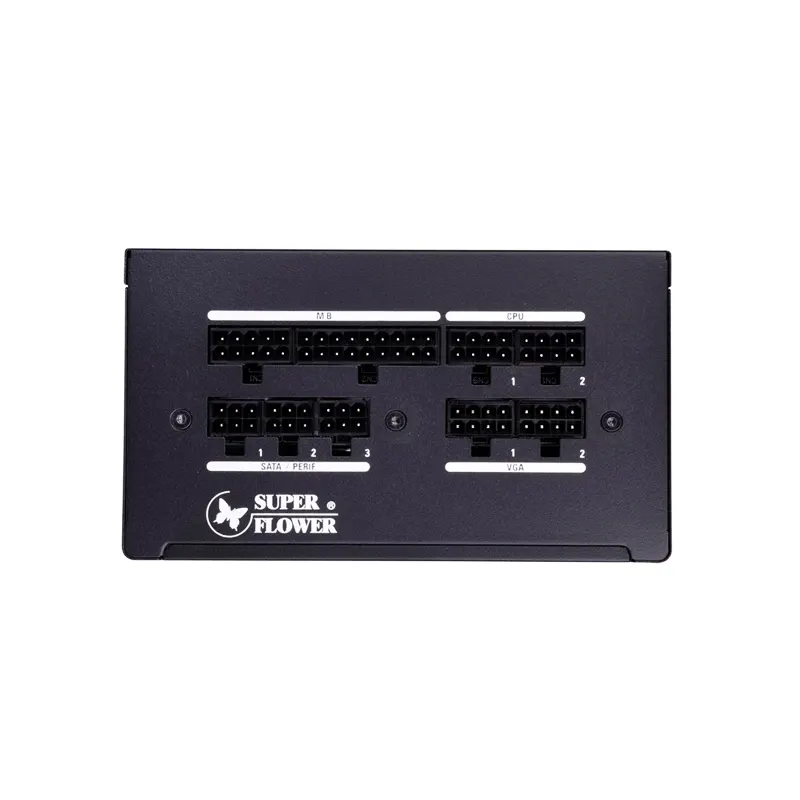 Nguồn SUPER FLOWER LEADEX III GOLD 750W SF-750F14HG 4