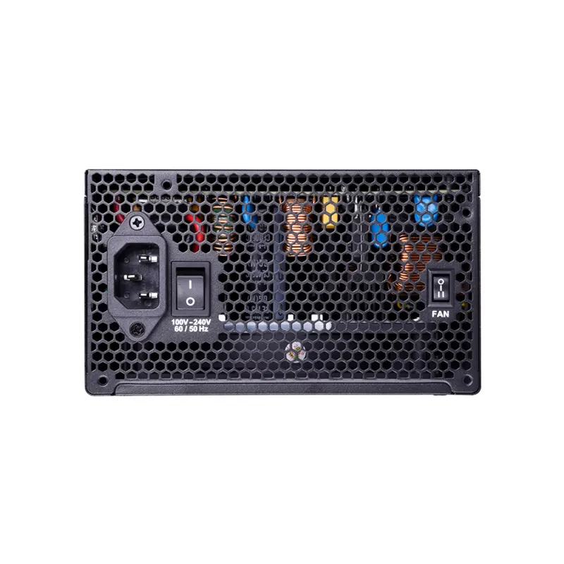 Nguồn SUPER FLOWER LEADEX III GOLD 750W SF-750F14HG 5