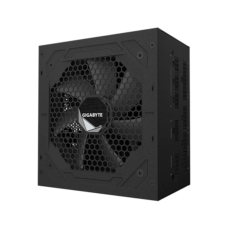 Nguồn GIGABYTE UD1000GM PG5 80 Plus Gold 1000w (PCIe Gen5.0) 5