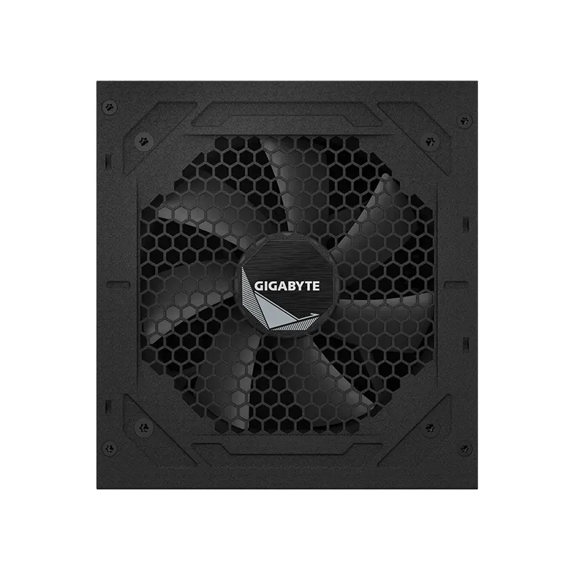 Nguồn GIGABYTE UD1000GM PG5 80 Plus Gold 1000w (PCIe Gen5.0) 6