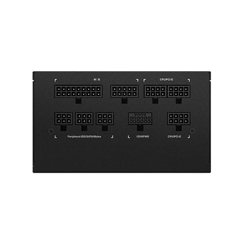 Nguồn GIGABYTE UD1000GM PG5 80 Plus Gold 1000w (PCIe Gen5.0) 7