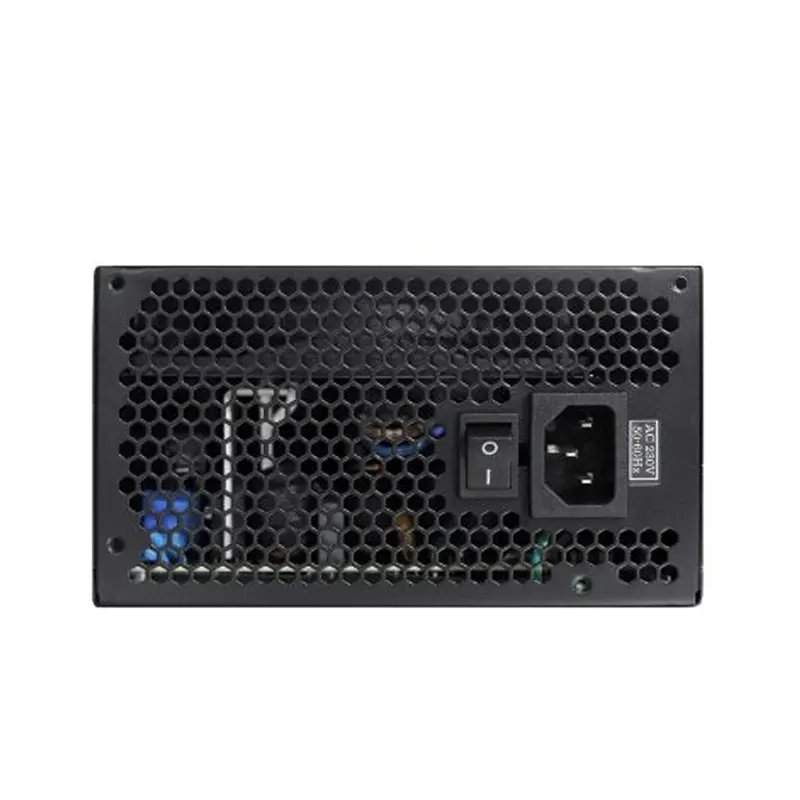 Nguồn máy tính JETEK Rhino RM850 850W 80 Plus Gold 4