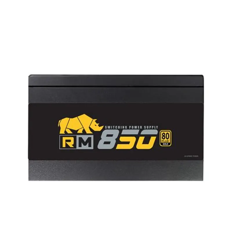 Nguồn máy tính JETEK Rhino RM850 850W 80 Plus Gold 5