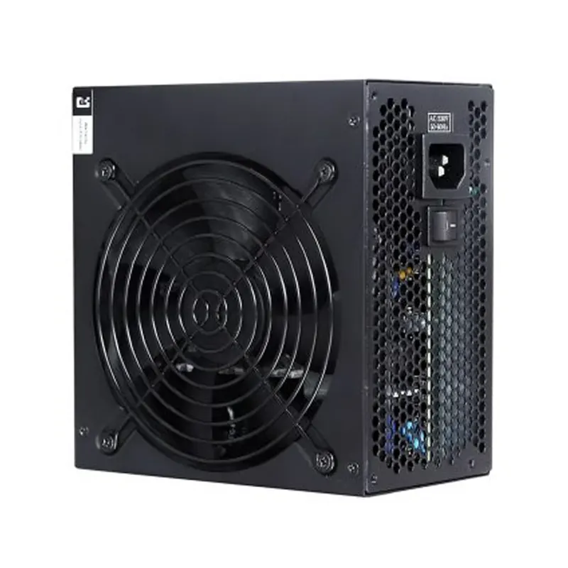 Nguồn máy tính JETEK Rhino RM850 850W 80 Plus Gold 6