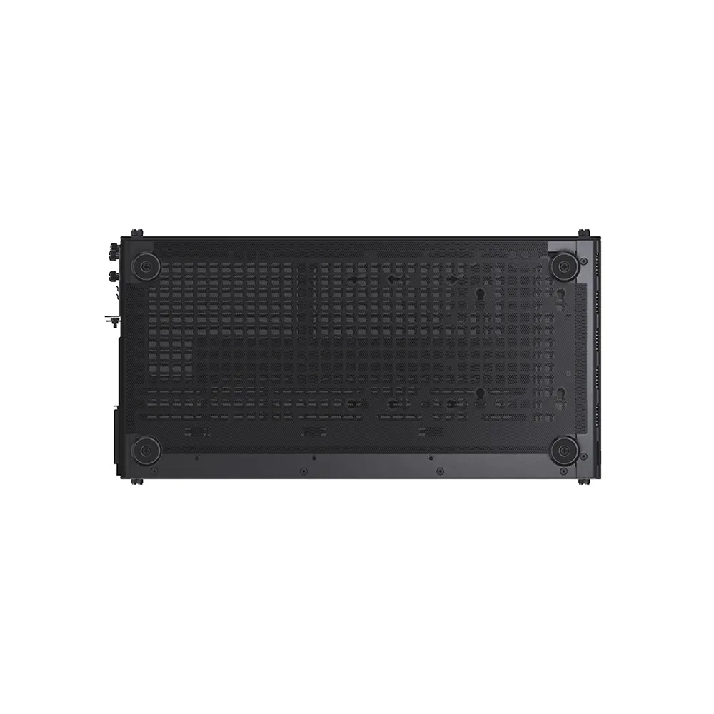 Vỏ Case Jonsbo Z20 Màu Đen (Mid Tower, Micro-ATX, Kính cường lực, Thiết kế nhỏ gọn) 10