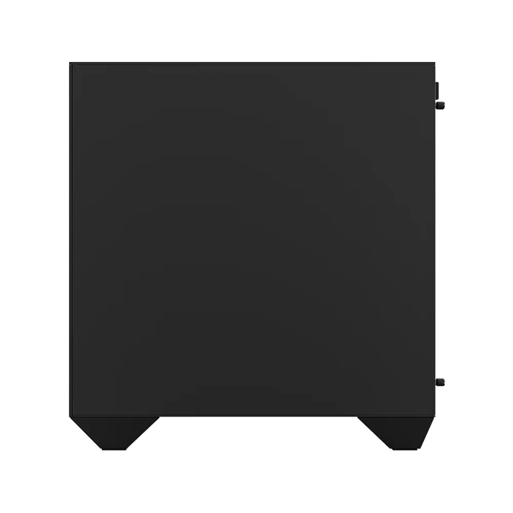 Vỏ Case DarkFlash DY470 - Mid Tower - Kính Cường Lực - ATX/M-ATX/ITX - 10 Quạt - Radiator 360mm - USB 3.2 Type-C - ARGB - Đen 11