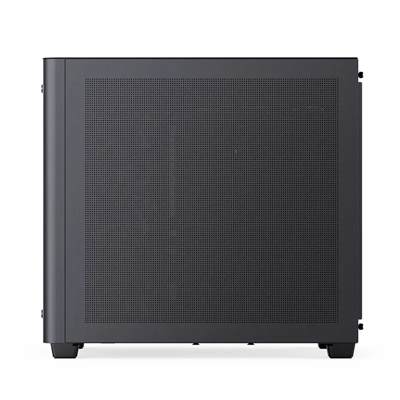 Vỏ Case JONSBO TK-3 BLACK (ATX/Mid Tower/Kính Cong Vô Cực) 22