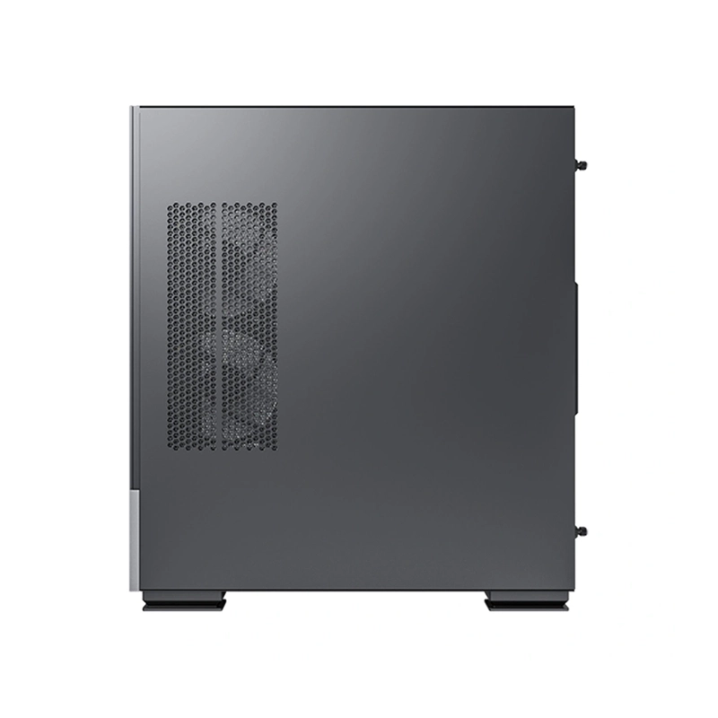 Vỏ Case MONTECH SKY TWO BLACK | ATX, 4 Fan Argb, Màu Đen 6