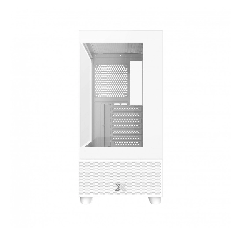 Vỏ case XIGMATEK ENDORPHIN AIR ARTIC | E-ATX Mid Tower, Trắng 3
