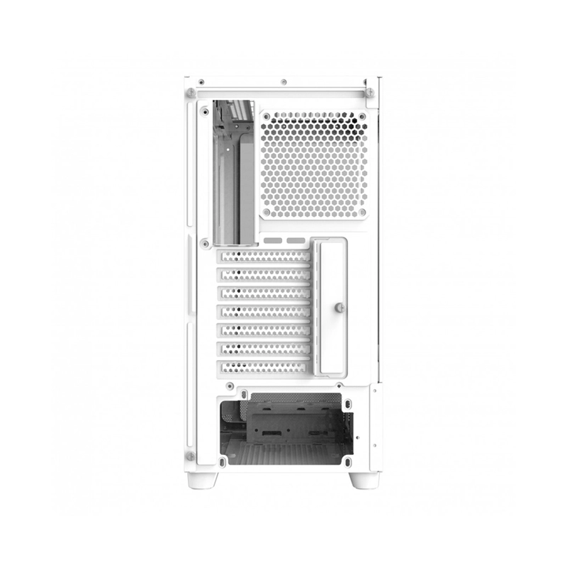 Vỏ case XIGMATEK ENDORPHIN AIR ARTIC | E-ATX Mid Tower, Trắng 4