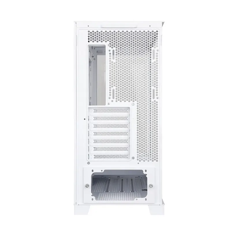 Vỏ Case SAMA 4503 White (ATX/Mid Tower/USB Type C) 7