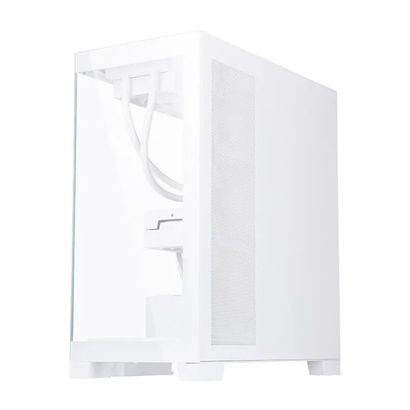 Vỏ Case SAMA 4503 White (ATX/Mid Tower/USB Type C) 8