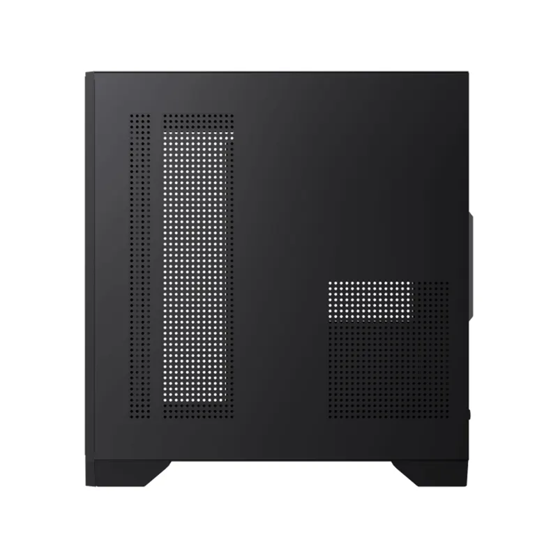 Vỏ case GAMEMAX Infinity Mini (mATX/Mid Tower/Black) 8