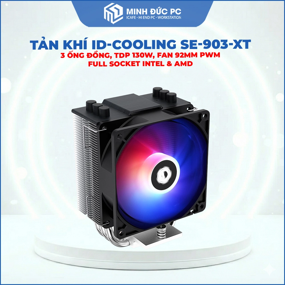 Tản nhiệt