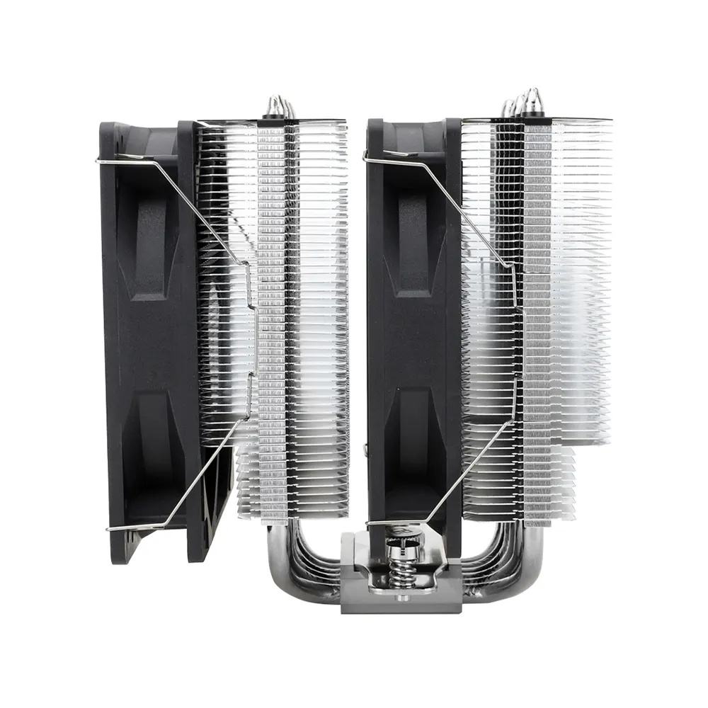 Tản nhiệt khí CPU Thermalright Peerless Assassin 120 SE ARGB (Dual Tower, Dual Fan, 6 ống đồng) 4