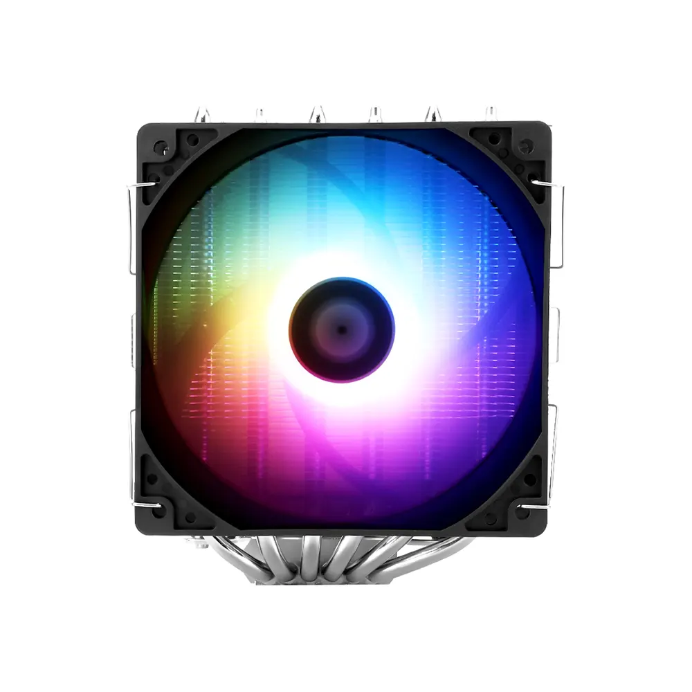Tản nhiệt khí CPU Thermalright Peerless Assassin 120 SE ARGB (Dual Tower, Dual Fan, 6 ống đồng) 2