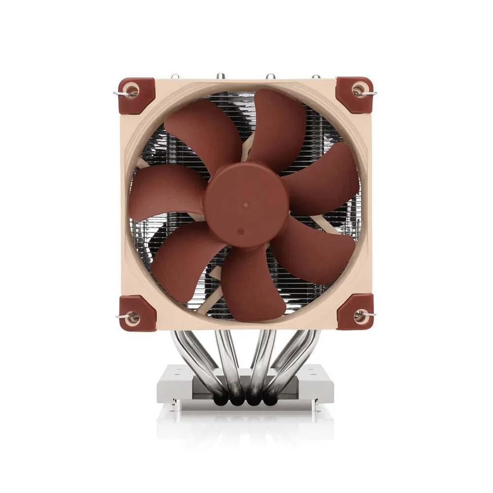 Tản nhiệt khí CPU Noctua NH-D9 DX-3647 4U - Tản kép (Dành riêng cho Socket LGA-3647) 4