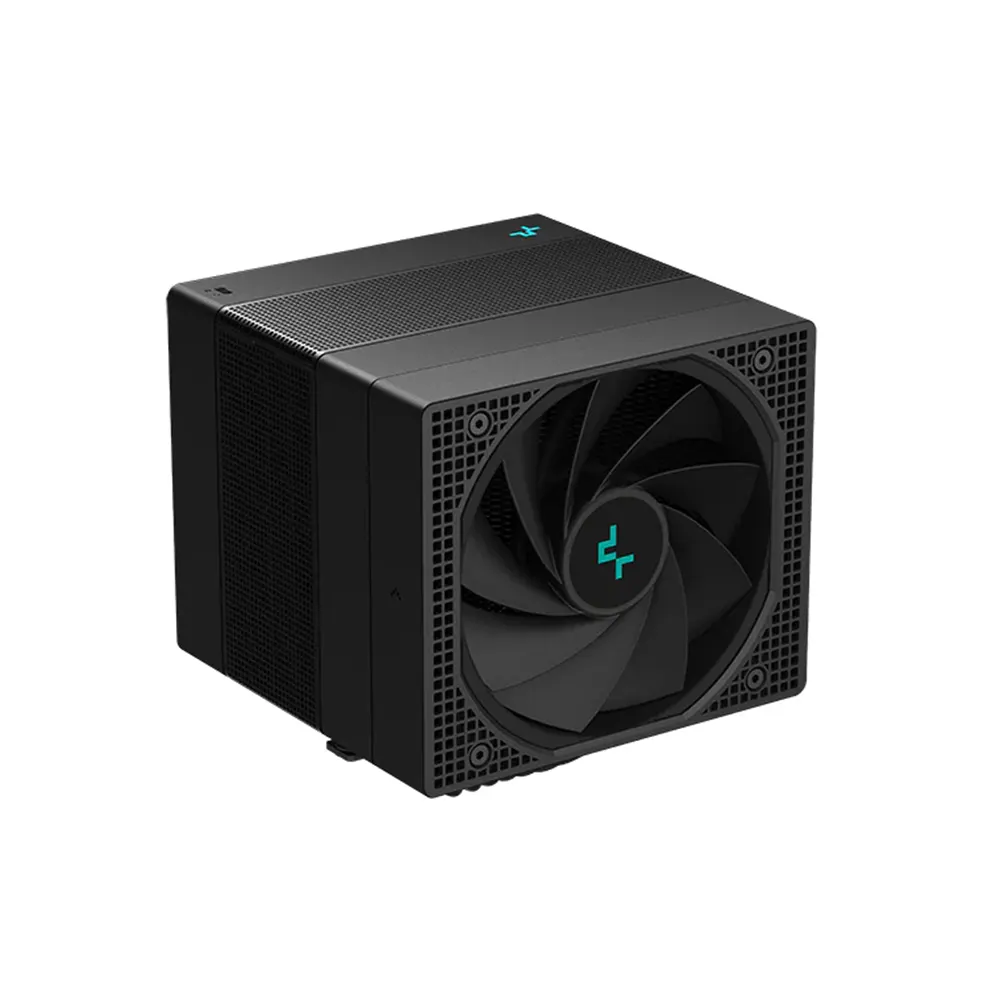 Tản nhiệt khí CPU DeepCool Assassin IV Dual Tower, hỗ trợ Intel & AMD 7