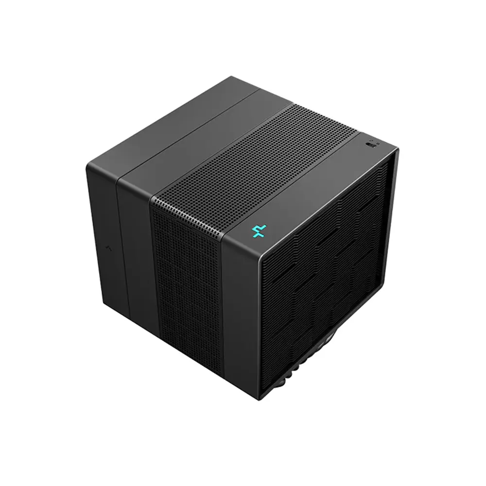 Tản nhiệt khí CPU DeepCool Assassin IV Dual Tower, hỗ trợ Intel & AMD 8