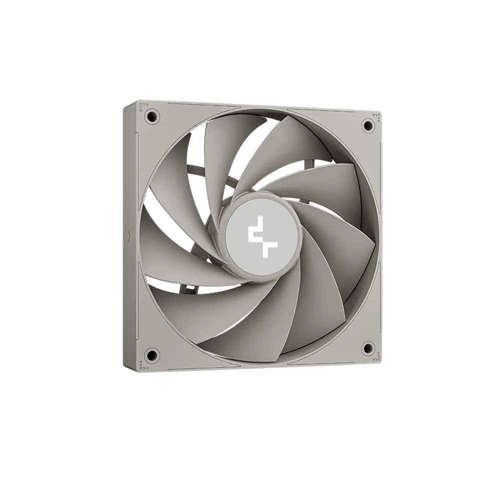 Tản nhiệt khí CPU cao cấp DeepCool ASSASSIN IV WH – Tháp đôi, màu trắng, hỗ trợ Intel & AMD 6