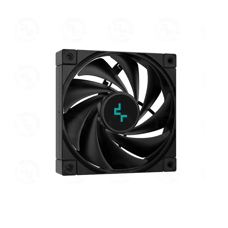Tản nhiệt nước AIO Deepcool LT520 LED aRGB - Black 2