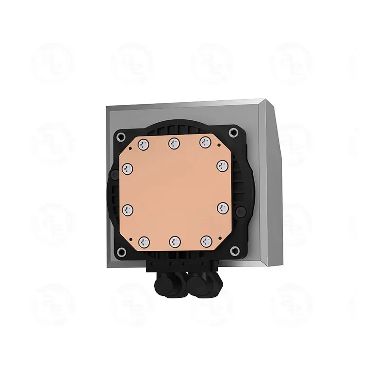 Tản nhiệt nước AIO Deepcool LT520 LED aRGB - Black 3