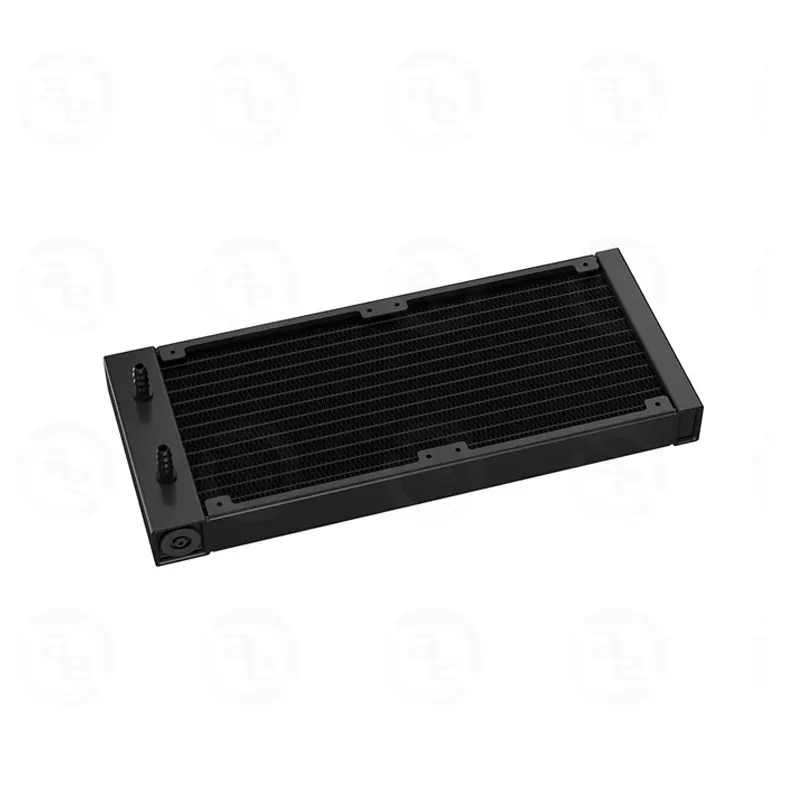 Tản nhiệt nước AIO Deepcool LT520 LED aRGB - Black 4