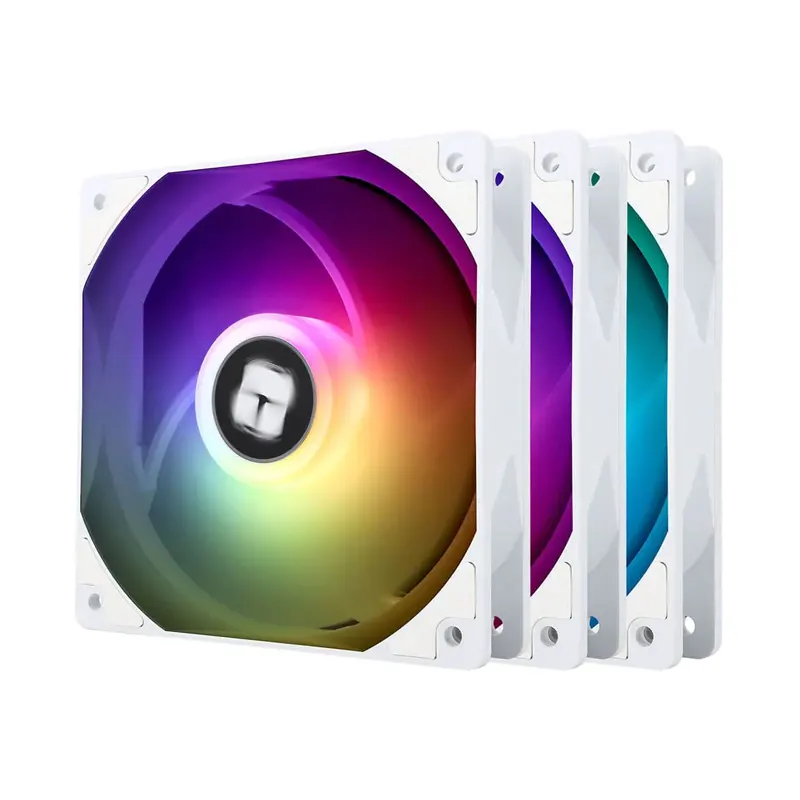 Fan case