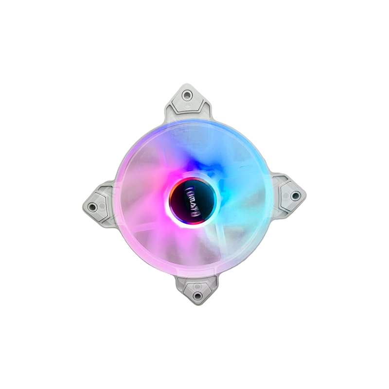 Fan case