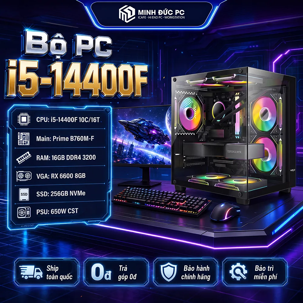 PC Gaming