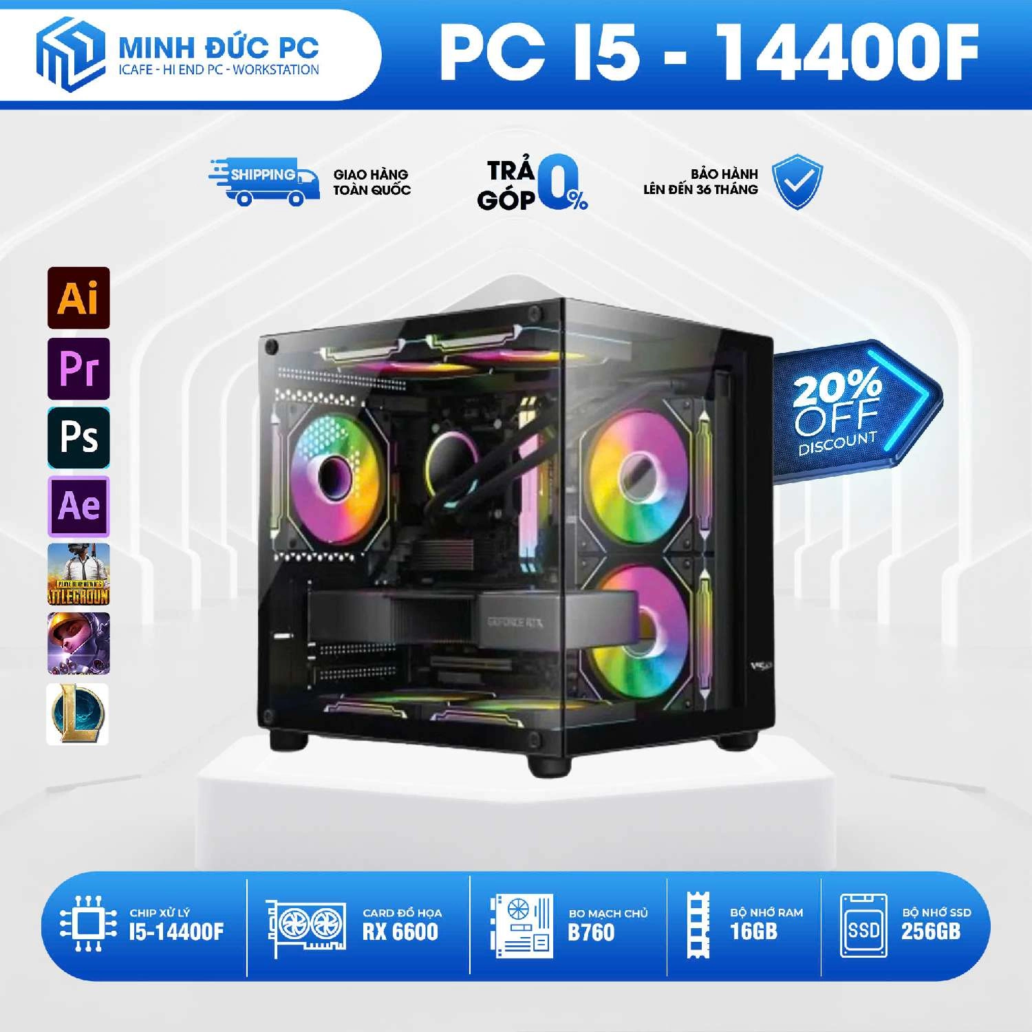 PC Gaming