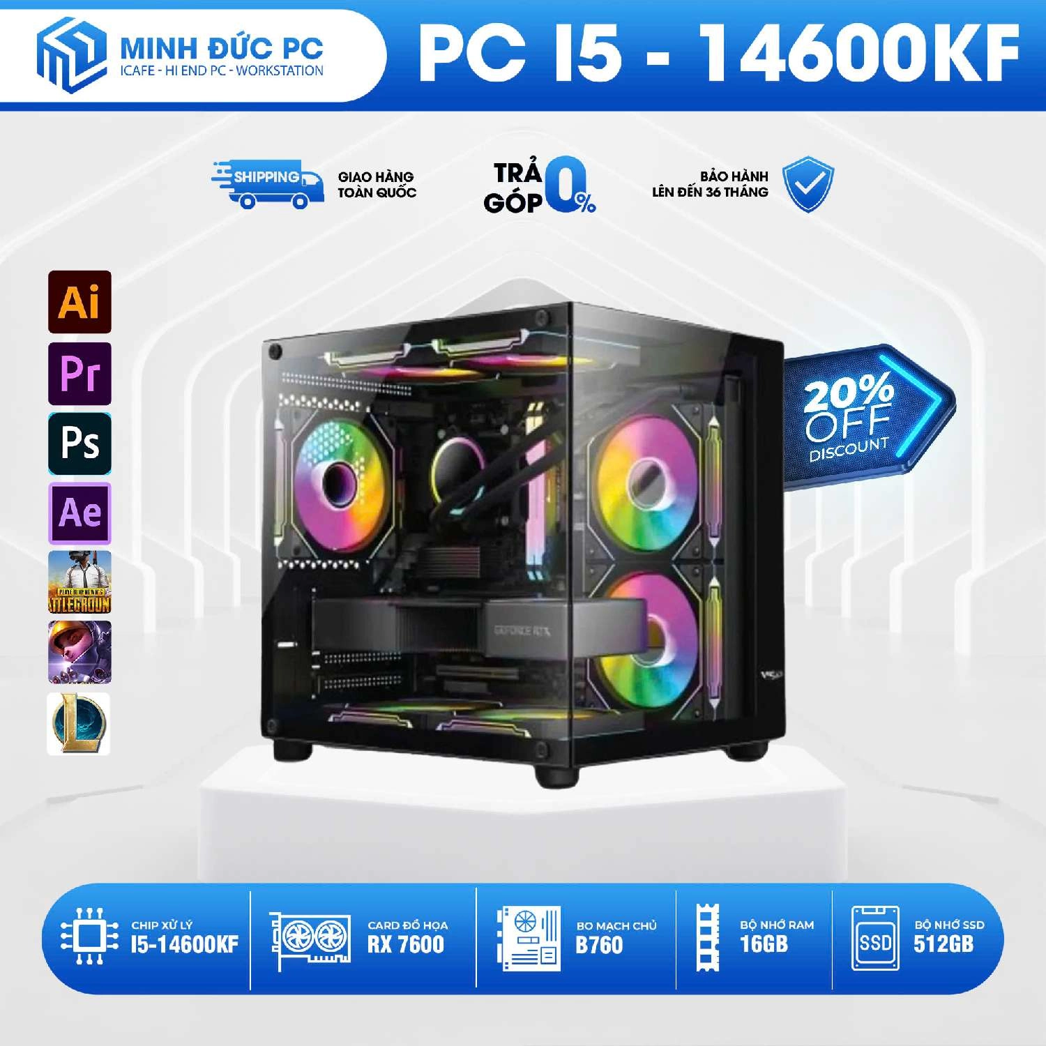PC Gaming