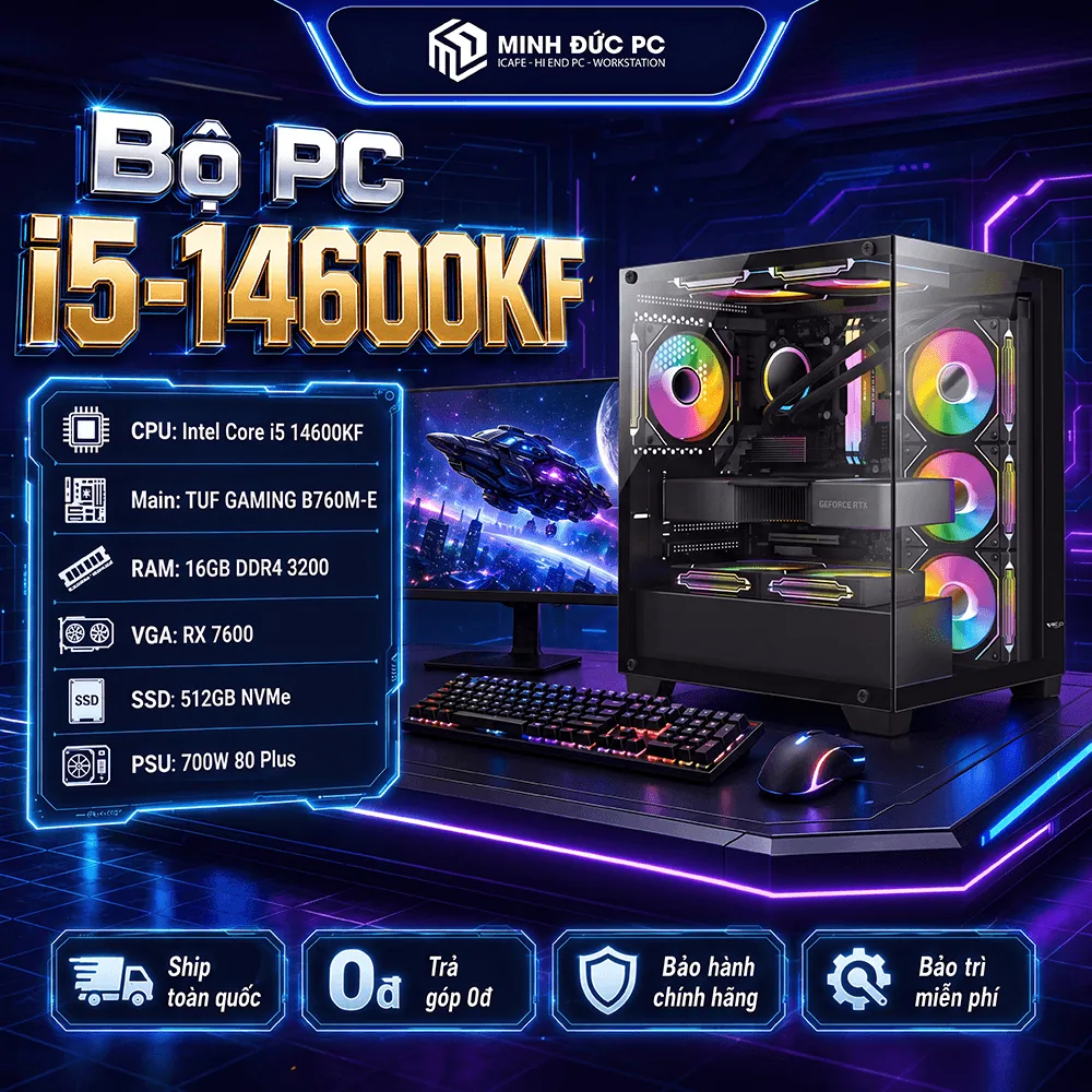 PC Gaming
