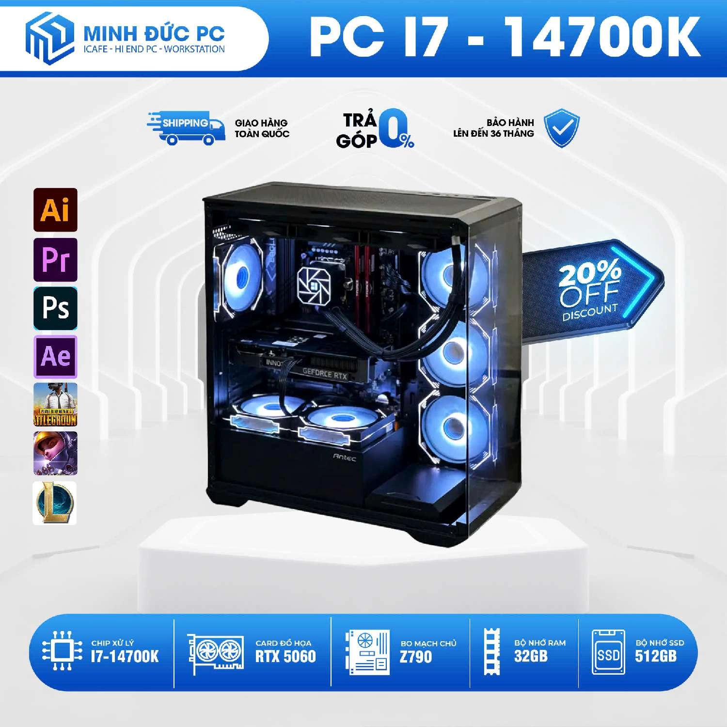 PC Gaming