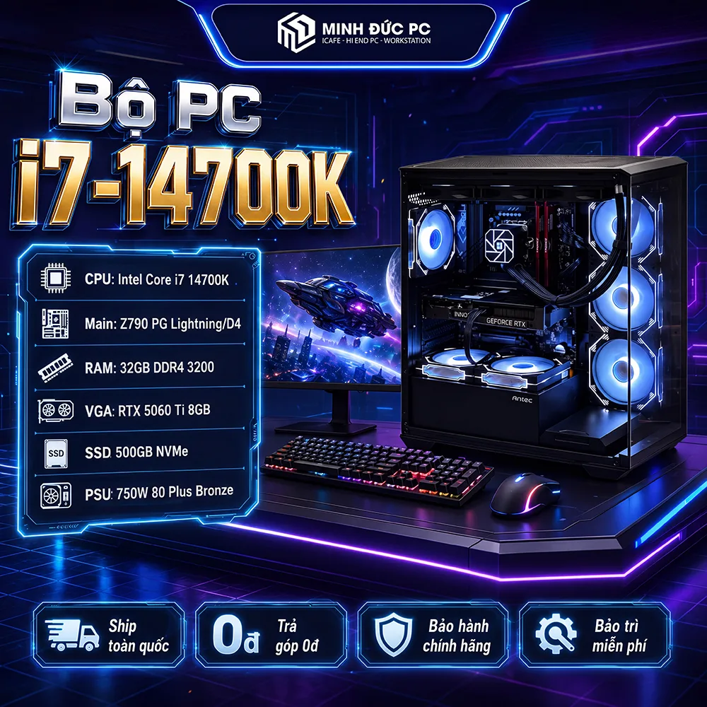 PC Gaming