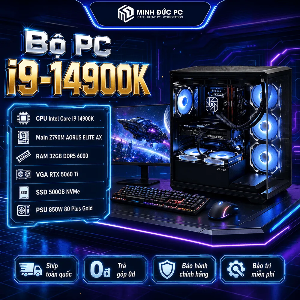 PC Gaming